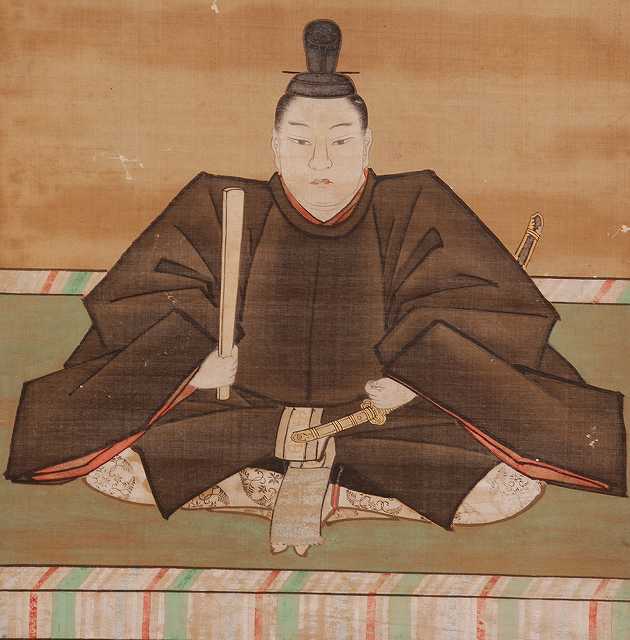 尚古集成館所蔵